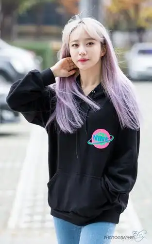 安希妍 安喜延 hani exid