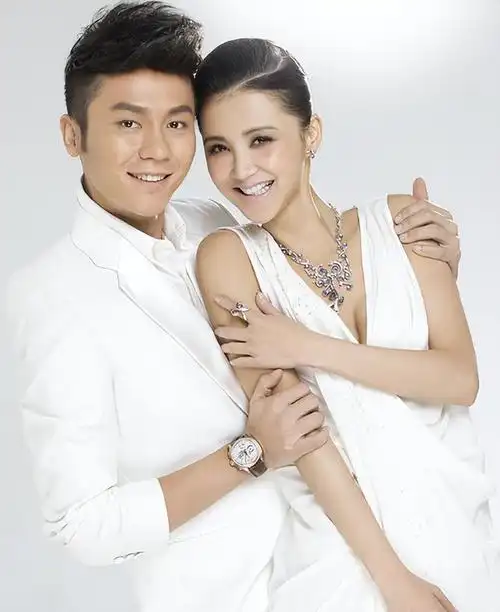 张歆艺:被王志飞宠了8年,和杨树鹏离婚后嫁给袁弘,她凭什么?