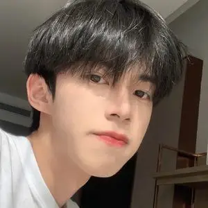 假发男无痕短发发型韩版帅气自然蓬松网红款隐形全真发男士假发套