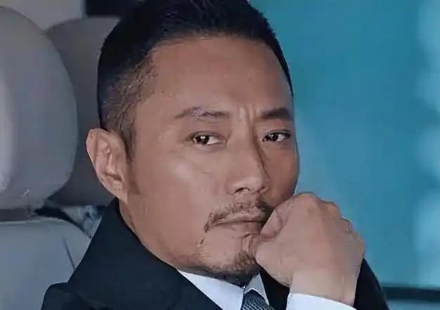 张涵予被挖出出轨被曝与车晓幽会零绯闻好男人形象翻车