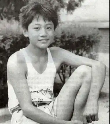 可有记得当年我的脸,曾为你更比星星笑的多