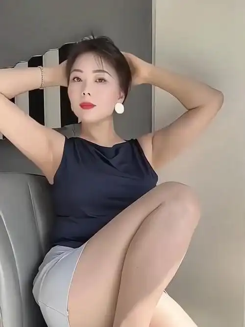 美丽坏女人,妩媚性感!