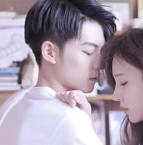 情侣头像 - 堆糖,美图壁纸兴趣社区