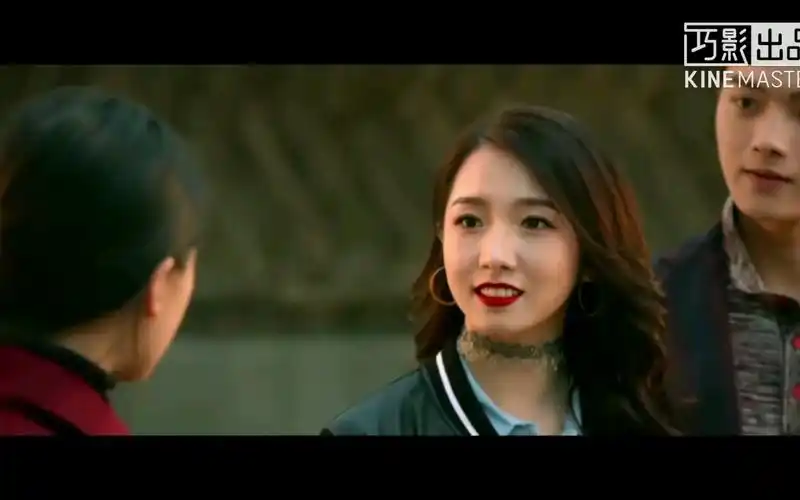 电影蓝色生死恋孟美岐欣爱cut