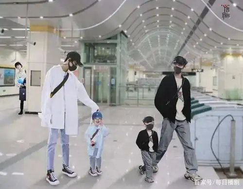 怎样可以嫁肖战?网友倾情奉献嫁人秘籍,肖战家的孩子被网友p出