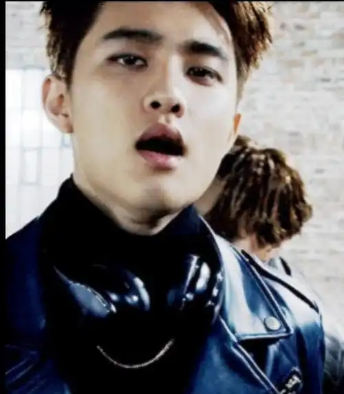 有关exo都暻秀入伍前的多方面回顾,准备好说再见了吗?