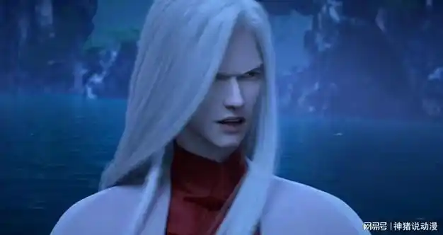 现在按照动漫设定,莫衣万事俱备,已经弄好修复神识的阵法,肉身也准备