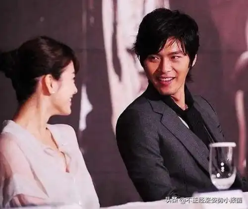 玄彬有多爱宋慧乔那些年玄彬对乔妹简直一往情深