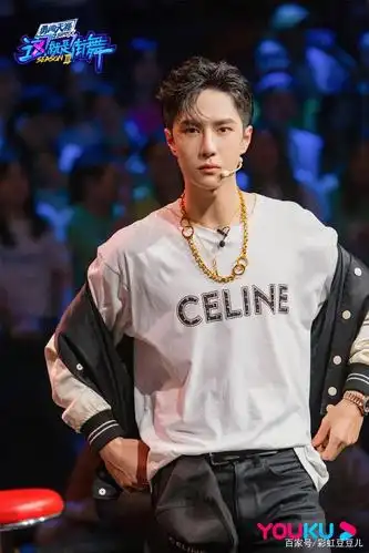 街舞3半决赛晋级通道开放,抢七大战重现,王一博观战表情投入