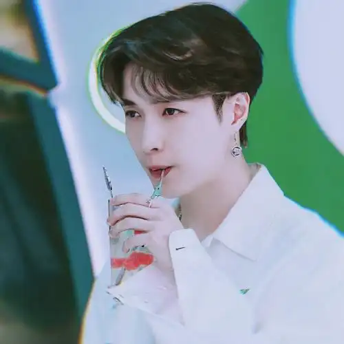 头像|张艺兴头像