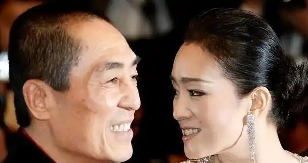 19岁退学给张艺谋生儿子,11年没名分毫无怨言,陈婷着实比巩俐强