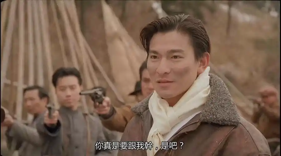 [中国香港][1994][醉拳3][刘德华/李嘉欣/郑少秋][国粤双语中字][1080