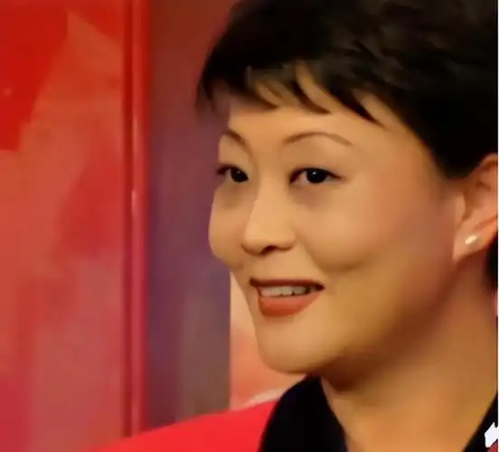 离婚19年,再看戴志诚与杨蕾的境遇,差距截然不同又让人清醒