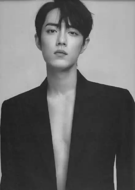 急需人工呼吸肉体饭最爱之肖战胸肌合集分享