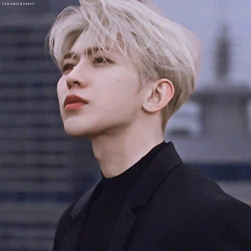 有谁想念银发坤了快来看蔡徐坤银发合集