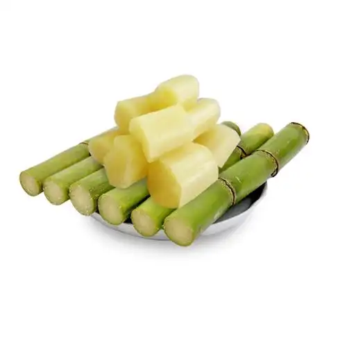 超甜新鲜甜脆绿皮甘蔗5斤