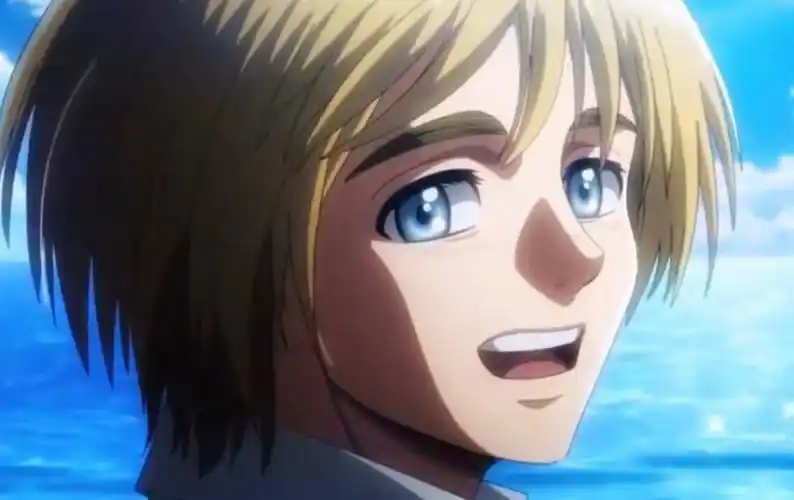 阿明 阿尔敏 - 堆糖,美图壁纸兴趣社区