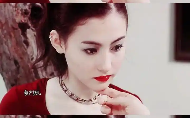 盛世美颜 #张柏芝