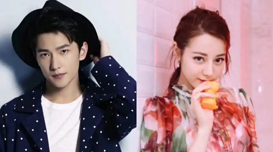 杨洋热巴还是喜欢你(不点赞是你草率了,支持118899)_哔哩哔哩