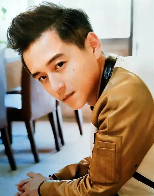 1982年12月29日出生于台湾省台北市,中国台湾影视男演员