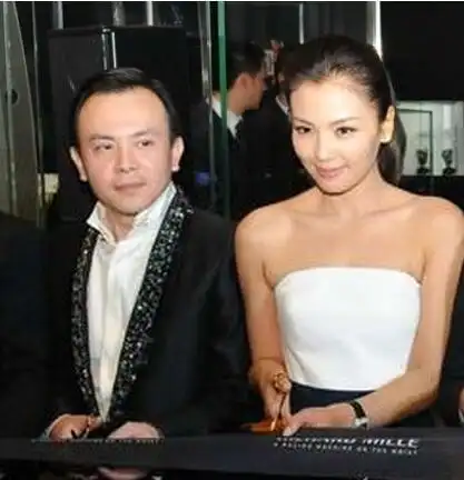 【图】刘涛老公王珂真实背景曝光 公开喊话要求夫妻生活