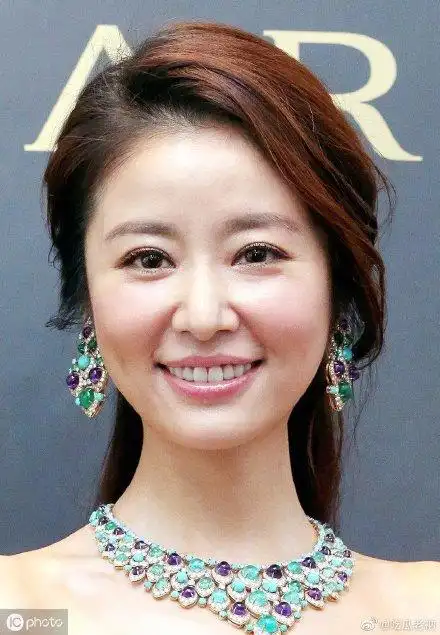 赵薇疑似被封杀林心如工作室被注销原来容嬷嬷才是好人