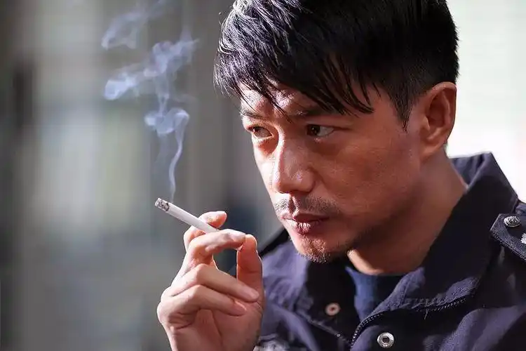 原创戏妖段奕宏,4000字台词一气呵成,导演爆粗口这才是演员