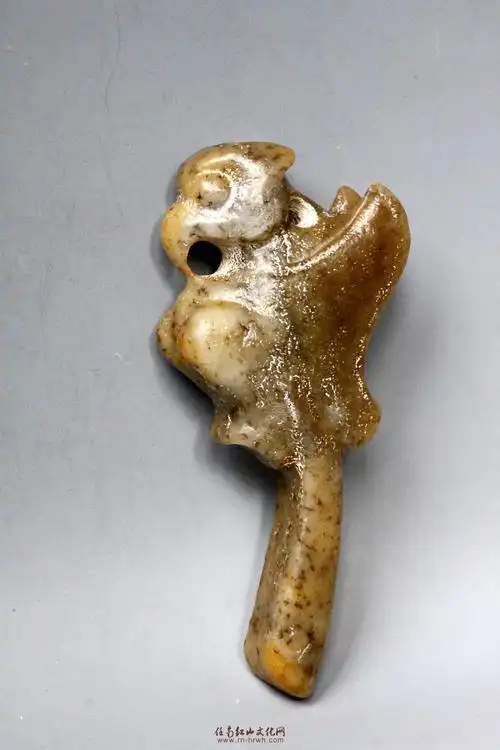 泛红山玉枭 祝师友五一节快乐!