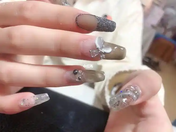 2021最新日式美甲