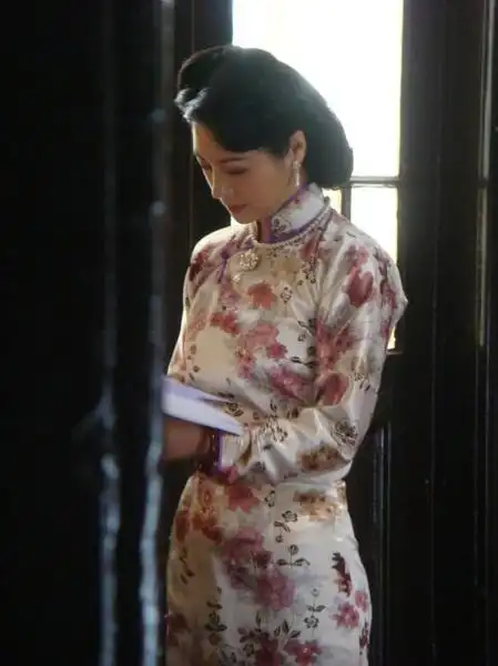 潇湘路一号剧照