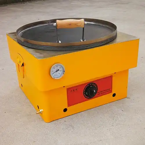 烧饼炉火烧炉子燃气老潼关肉夹馍白吉馍机器打烧饼煤气天烧烤炉商用