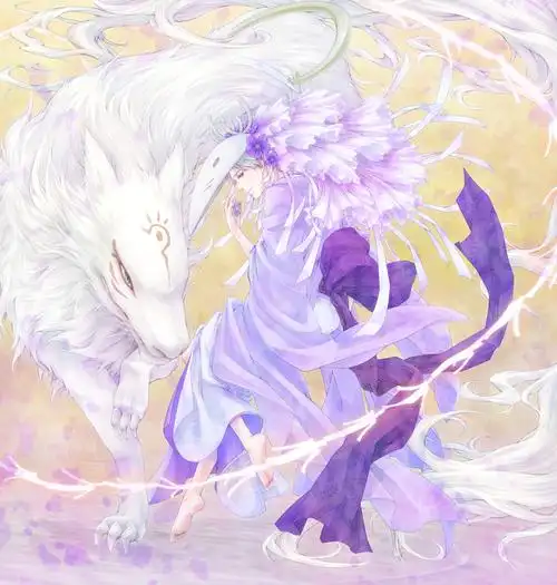 夏目友人帐 夏目贵志 斑 壁纸