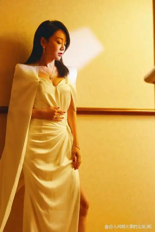 闫妮:演艺圈大龄女演员,如今依旧活跃在荧屏之上