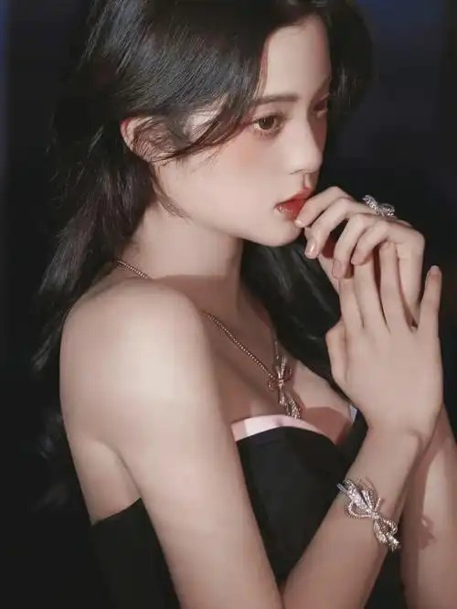 欧阳娜娜千金大小姐