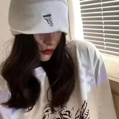 微信个性高冷女生头像图片_女生头像_美头网