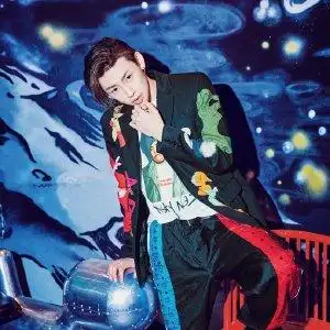 p>小鬼(lil ghost),本名王琳凯,1999年5月20日出生于山东省烟台市