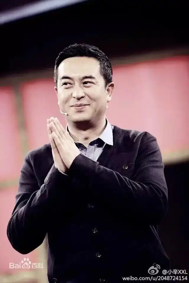 中国内地最具实力男演员top10