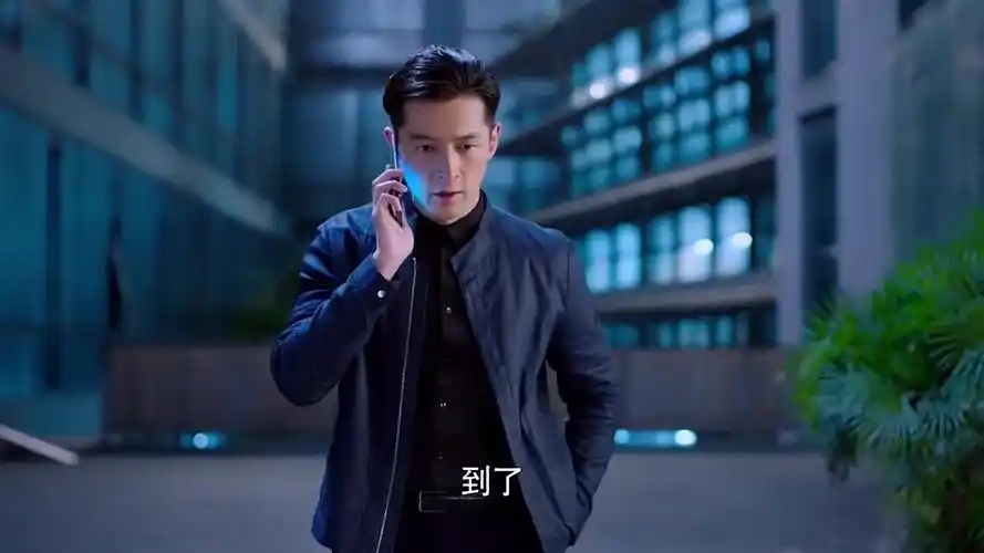 猎场小伙叫美女直子是不是认错人了