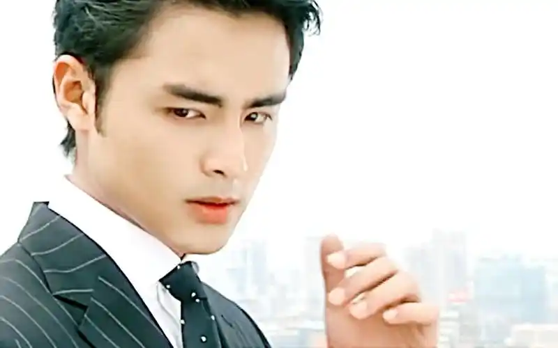 王子变青蛙明道单均昊x袖口单均昊摸袖口合集