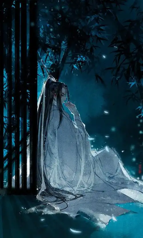 古风男 - 堆糖,美图壁纸兴趣社区