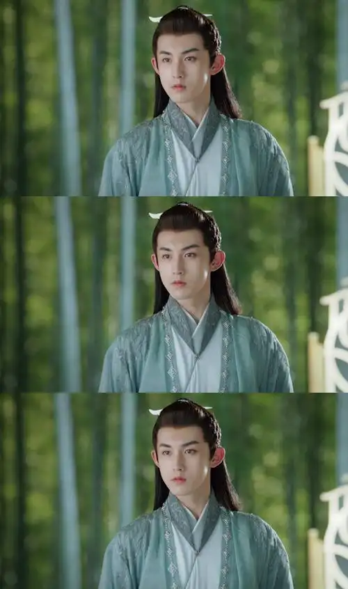 郭俊辰演的春妖##百灵潭##春妖怼人大师