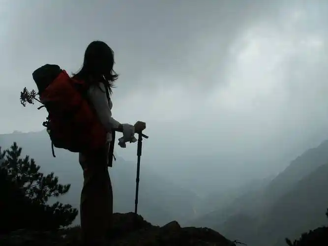 要求:可以看出前途正在前方,尽管现在是一个人的孤独之旅.