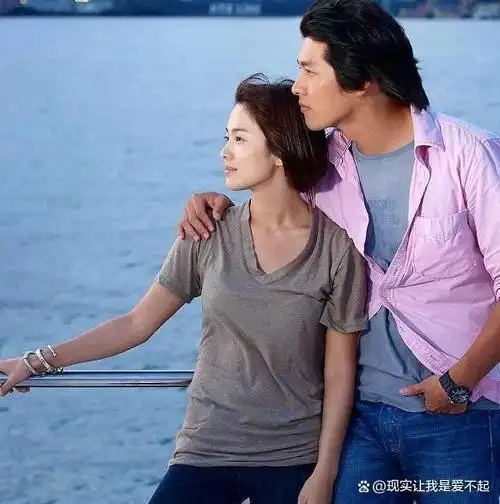 玄彬宋慧乔复合众多甜蜜细节曝光孙艺珍却无辜躺枪