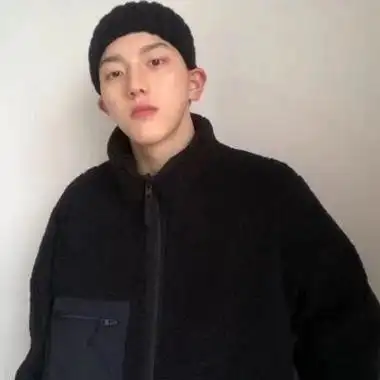 女生一看就动心的男生头像撩妹必备暖男头像治愈系阳光帅气超好