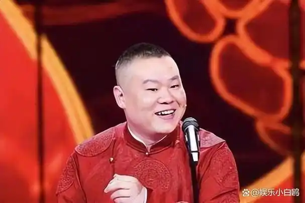 唱歌的干不过一个说相声的!5首被岳云鹏唱火的歌,你听过几个?