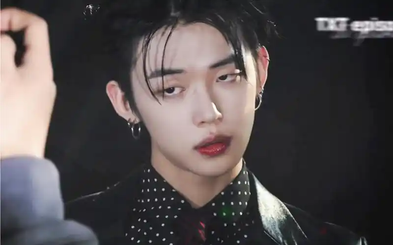 崔然竣|崔连准现在成为自己想成为的人了吗