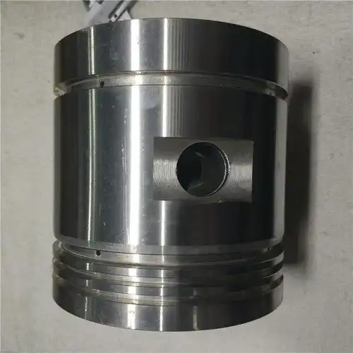 捷豹et-120空气压缩机活塞配件 批发各品牌空压机配件连杆活塞环