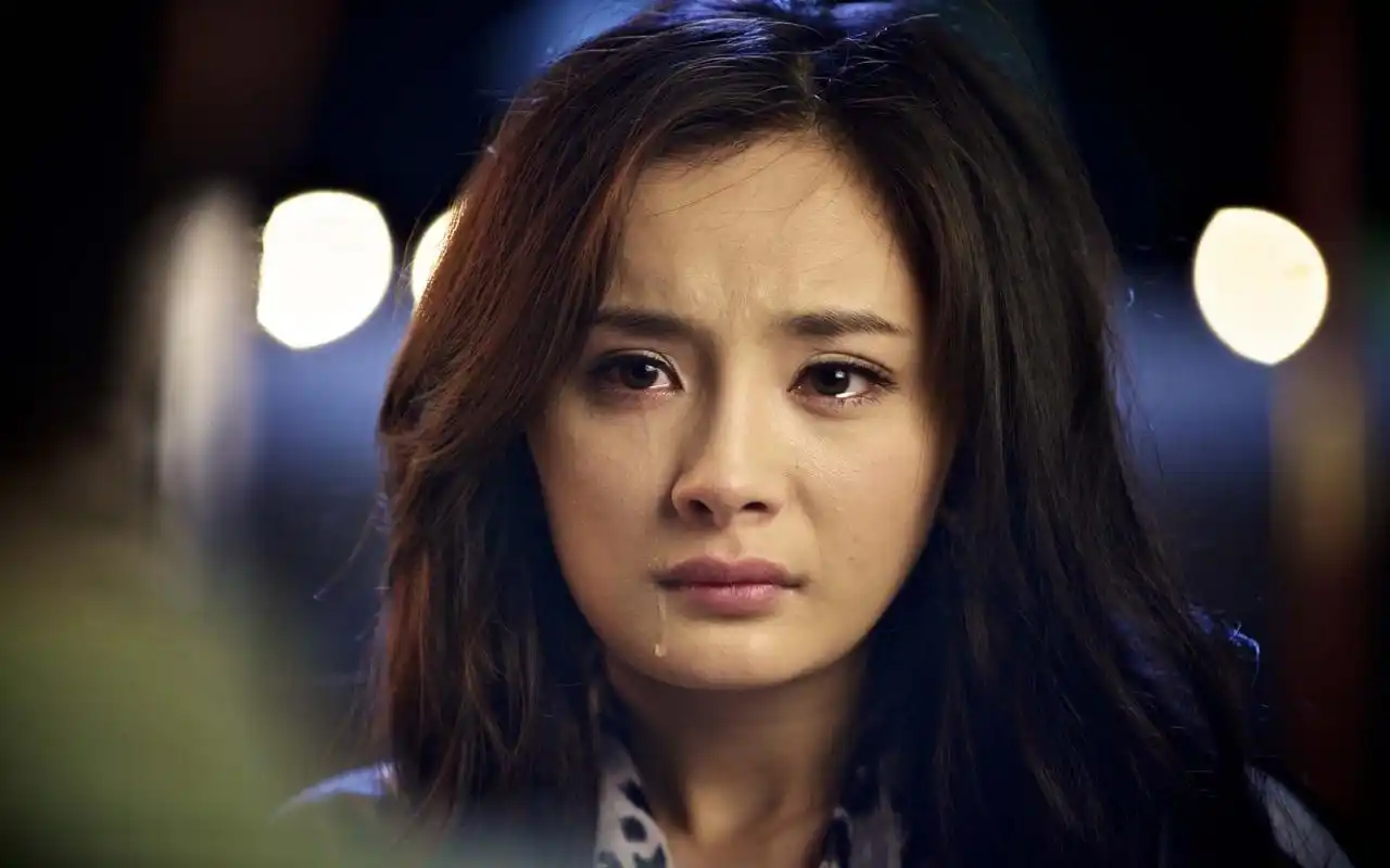 新天生一对杨幂主演高清剧照电脑壁纸