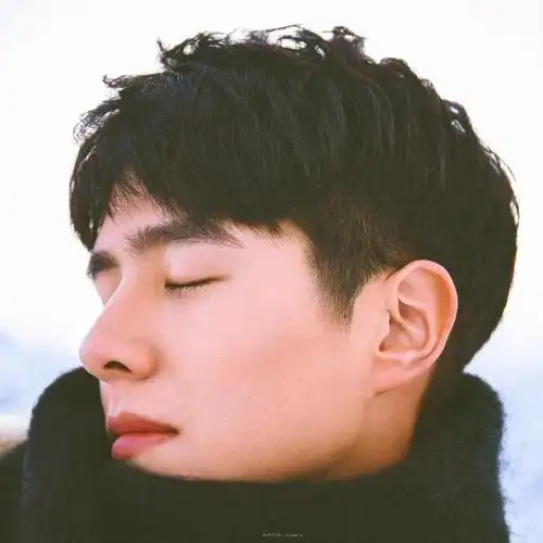 刘昊然头像合集‖"萧萧肃肃,爽朗清举"