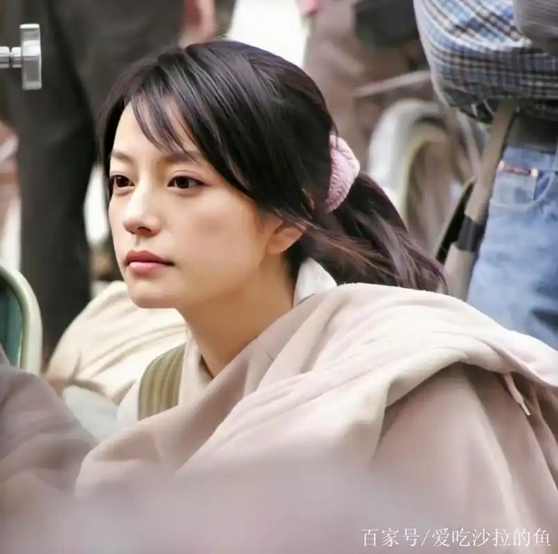 你觉得年轻时期的赵薇,颜值属于什么水平